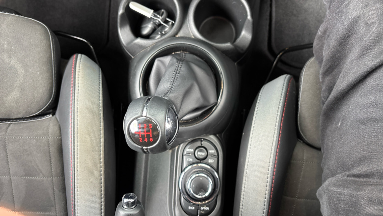 MINI Hatchback 1.5 Cooper Sport 5dr Petrol Hatchback